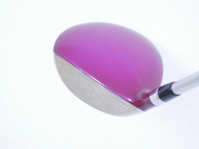 Lady club : All : หัวไม้ 3 Katana Sword ATC-589 Loft 16 ก้าน Speeder 589 Flex L
