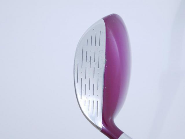 Lady club : All : หัวไม้ 3 Katana Sword ATC-589 Loft 16 ก้าน Speeder 589 Flex L