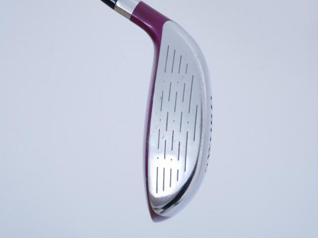 Lady club : All : หัวไม้ 3 Katana Sword ATC-589 Loft 16 ก้าน Speeder 589 Flex L