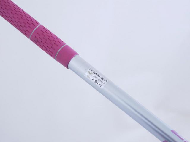 Lady club : All : หัวไม้ 3 Katana Sword ATC-589 Loft 16 ก้าน Speeder 589 Flex L