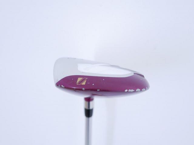 Lady club : All : หัวไม้ 5 Katana Sword ATC-589 Loft 20 ก้าน Speeder 589 Flex L