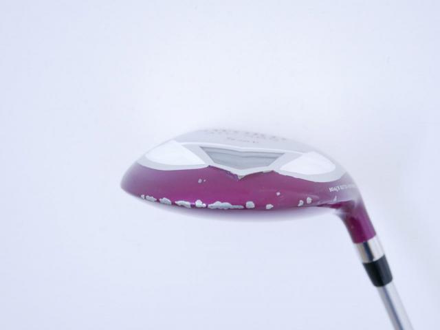 Lady club : All : หัวไม้ 5 Katana Sword ATC-589 Loft 20 ก้าน Speeder 589 Flex L