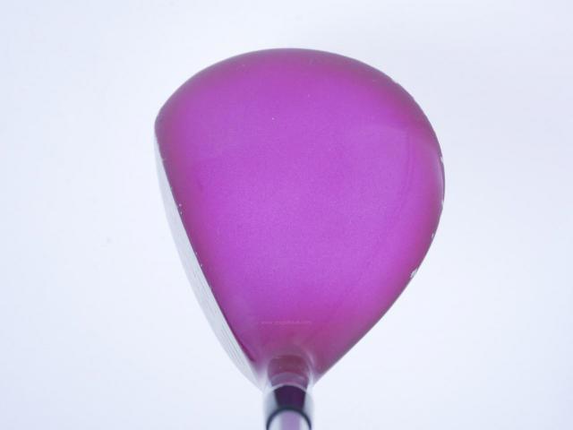 Lady club : All : หัวไม้ 5 Katana Sword ATC-589 Loft 20 ก้าน Speeder 589 Flex L