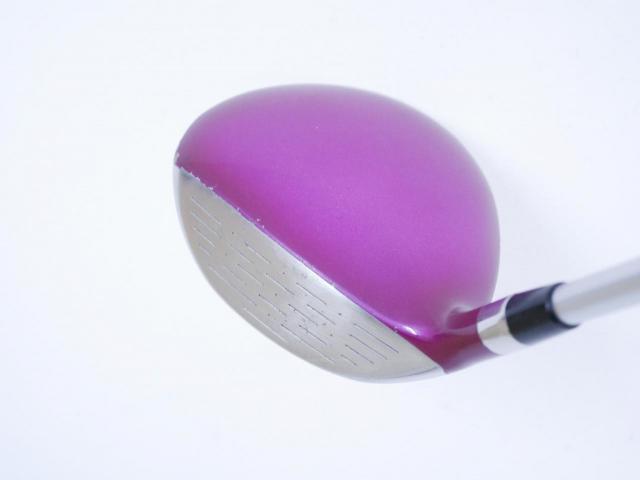 Lady club : All : หัวไม้ 5 Katana Sword ATC-589 Loft 20 ก้าน Speeder 589 Flex L