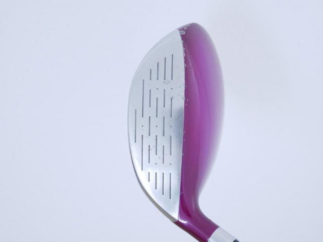Lady club : All : หัวไม้ 5 Katana Sword ATC-589 Loft 20 ก้าน Speeder 589 Flex L