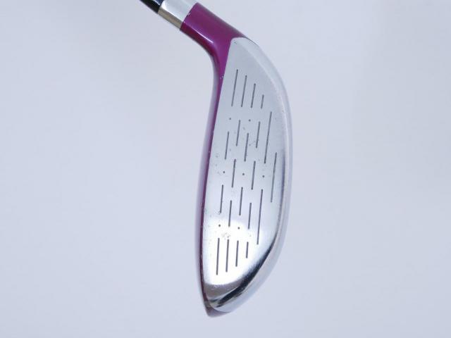 Lady club : All : หัวไม้ 5 Katana Sword ATC-589 Loft 20 ก้าน Speeder 589 Flex L