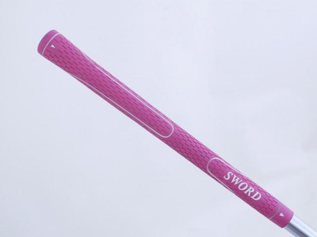 Lady club : All : หัวไม้ 5 Katana Sword ATC-589 Loft 20 ก้าน Speeder 589 Flex L