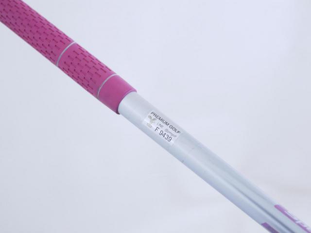 Lady club : All : หัวไม้ 5 Katana Sword ATC-589 Loft 20 ก้าน Speeder 589 Flex L