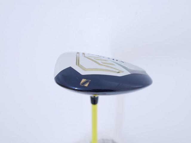 Fairway Wood : Katana : หัวไม้ 3 Katana Sword LX-880 Loft 16 ก้าน Fujikura Speeder Five Flex R