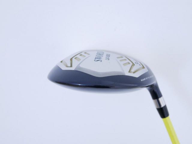 Fairway Wood : Katana : หัวไม้ 3 Katana Sword LX-880 Loft 16 ก้าน Fujikura Speeder Five Flex R