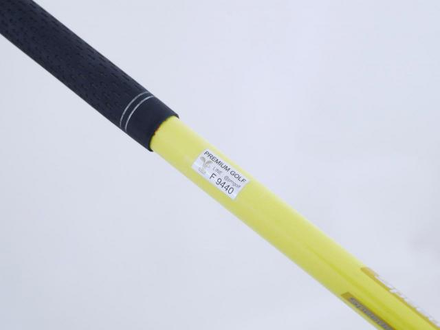 Fairway Wood : Katana : หัวไม้ 3 Katana Sword LX-880 Loft 16 ก้าน Fujikura Speeder Five Flex R