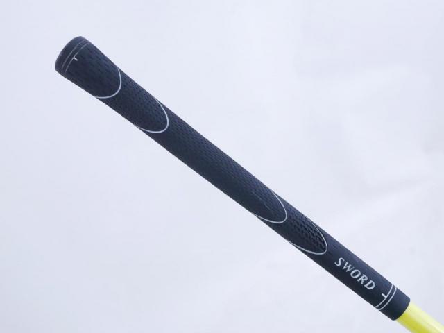 Fairway Wood : Katana : หัวไม้ 3 Katana Sword LX-880 Loft 16 ก้าน Fujikura Speeder Five Flex R
