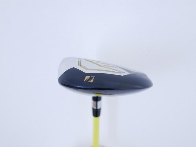 Fairway Wood : Katana : หัวไม้ 5 Katana Sword LX-880 Loft 20 ก้าน Fujikura Speeder Five Flex R