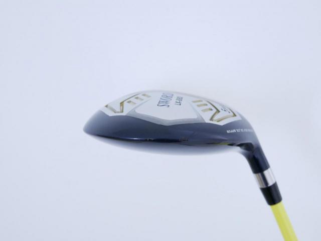 Fairway Wood : Katana : หัวไม้ 5 Katana Sword LX-880 Loft 20 ก้าน Fujikura Speeder Five Flex R