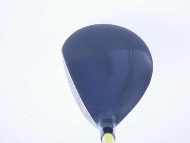 Fairway Wood : Katana : หัวไม้ 5 Katana Sword LX-880 Loft 20 ก้าน Fujikura Speeder Five Flex R