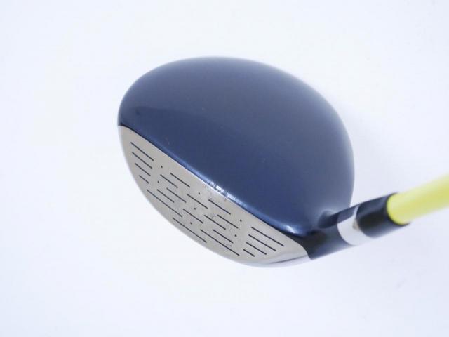 Fairway Wood : Katana : หัวไม้ 5 Katana Sword LX-880 Loft 20 ก้าน Fujikura Speeder Five Flex R