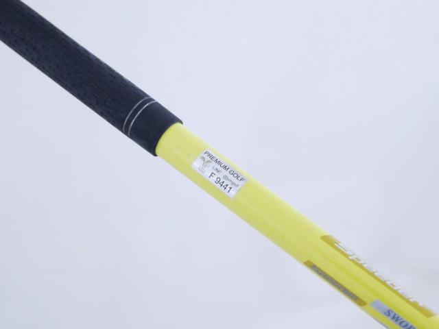 Fairway Wood : Katana : หัวไม้ 5 Katana Sword LX-880 Loft 20 ก้าน Fujikura Speeder Five Flex R