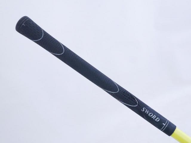 Fairway Wood : Katana : หัวไม้ 5 Katana Sword LX-880 Loft 20 ก้าน Fujikura Speeder Five Flex R