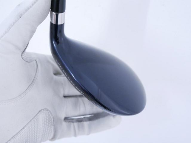 Fairway Wood : Katana : หัวไม้ 5 Katana Sword LX-880 Loft 20 ก้าน Fujikura Speeder Five Flex R
