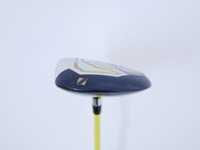 Fairway Wood : Katana : หัวไม้ 5 Katana Sword LX-880 Loft 20 ก้าน Fujikura Speeder Five Flex R