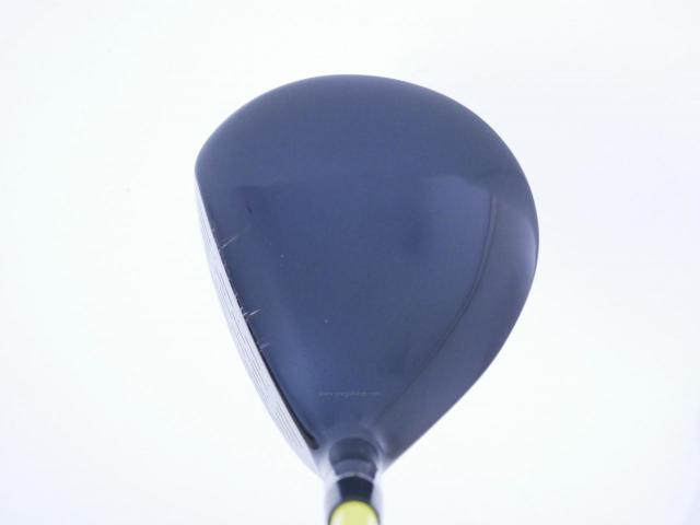 Fairway Wood : Katana : หัวไม้ 5 Katana Sword LX-880 Loft 20 ก้าน Fujikura Speeder Five Flex R