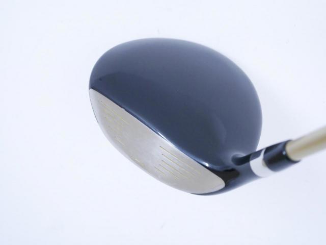 Fairway Wood : Katana : หัวไม้ 3 Katana Sword Sniper 589 (ปี 2017) Loft 16 ก้าน Fujikura Speeder 589 Flex R