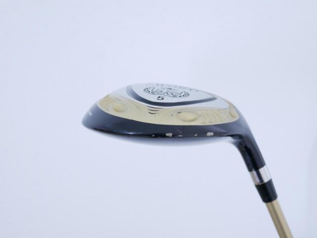 Fairway Wood : Katana : หัวไม้ 5 Katana Sword Sniper 589 (ปี 2017) Loft 19 ก้าน Fujikura Speeder 589 Flex R