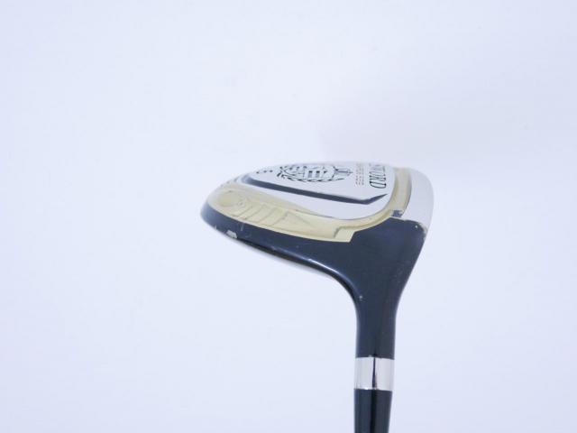 Fairway Wood : Katana : หัวไม้ 5 Katana Sword Sniper 589 (ปี 2017) Loft 19 ก้าน Fujikura Speeder 589 Flex R