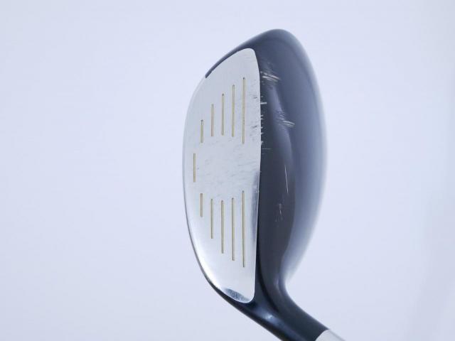 Fairway Wood : Katana : หัวไม้ 5 Katana Sword Sniper 589 (ปี 2017) Loft 19 ก้าน Fujikura Speeder 589 Flex R