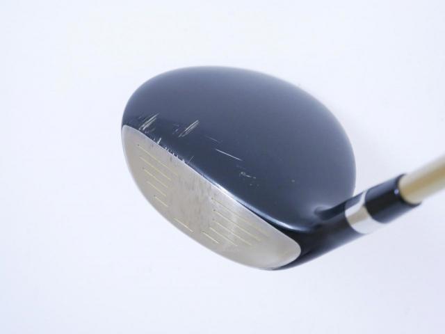 Fairway Wood : Katana : หัวไม้ 5 Katana Sword Sniper 589 (ปี 2017) Loft 19 ก้าน Fujikura Speeder 589 Flex R