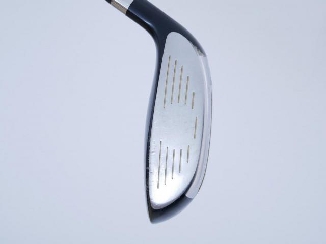 Fairway Wood : Katana : หัวไม้ 5 Katana Sword Sniper 589 (ปี 2017) Loft 19 ก้าน Fujikura Speeder 589 Flex R