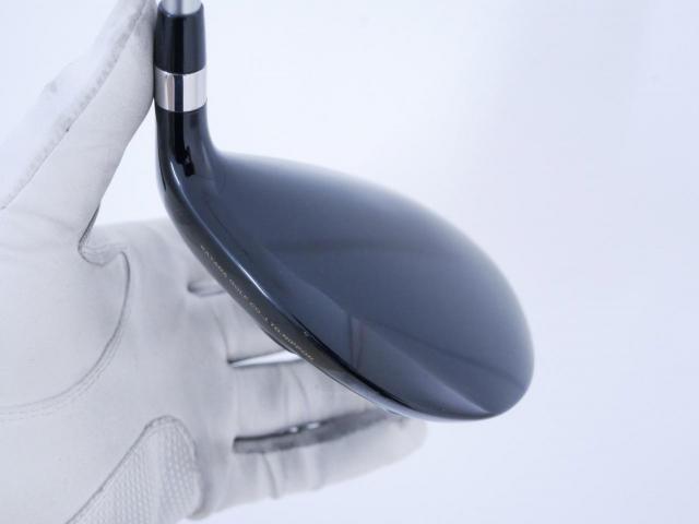 Fairway Wood : Katana : หัวไม้ 3 Katana Sword IZU MAX 77 (ปี 2019) Loft 16 ก้าน Fujikura Speeder 588 Flex SR