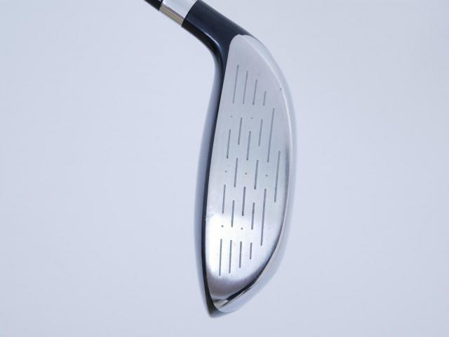 Fairway Wood : Katana : หัวไม้ 3 Katana Sword IZU MAX 77 (ปี 2019) Loft 16 ก้าน Fujikura Speeder 588 Flex SR
