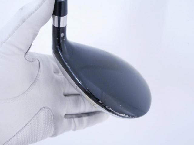 Fairway Wood : Katana : หัวไม้ 3 Katana Voltio Kabuto Loft 15 ก้าน Fujikura Speeder 588 Flex SR