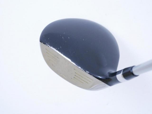 Fairway Wood : Katana : หัวไม้ 3 Katana Voltio Kabuto Loft 15 ก้าน Fujikura Speeder 588 Flex SR