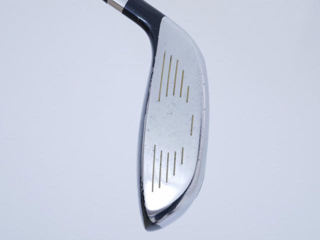 Fairway Wood : Katana : หัวไม้ 3 Katana Voltio Kabuto Loft 15 ก้าน Fujikura Speeder 588 Flex SR