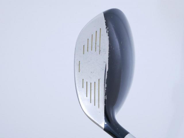 Fairway Wood : Katana : หัวไม้ 3 Katana Voltio Kabuto Loft 15 ก้าน Fujikura Speeder 588 Flex SR