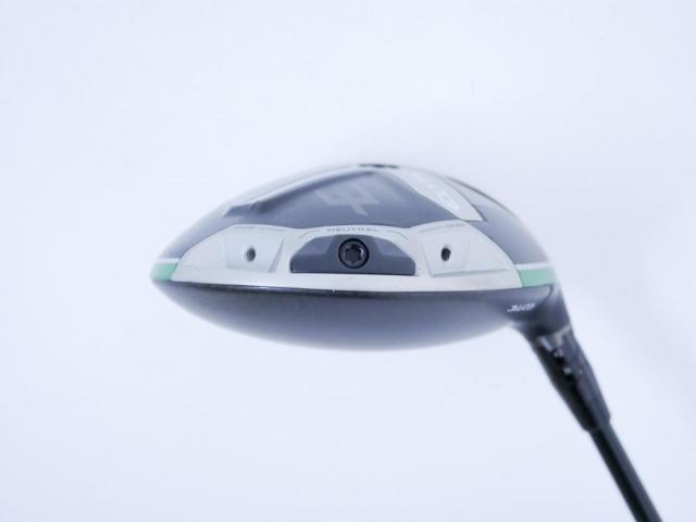 Driver : Callaway : Mini Driver Callaway ELYTE Mini (รุ่นล่าสุด ออกปี 2025 Japan Spec.) Loft 13.5 (ปรับได้) ก้าน Mitsubishi TENSEI 60 Flex SR