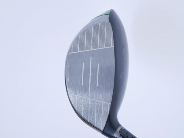 Driver : Callaway : Mini Driver Callaway ELYTE Mini (รุ่นล่าสุด ออกปี 2025 Japan Spec.) Loft 13.5 (ปรับได้) ก้าน Mitsubishi TENSEI 60 Flex SR