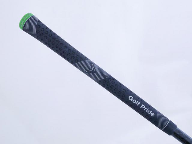 Driver : Callaway : Mini Driver Callaway ELYTE Mini (รุ่นล่าสุด ออกปี 2025 Japan Spec.) Loft 13.5 (ปรับได้) ก้าน Mitsubishi TENSEI 60 Flex SR