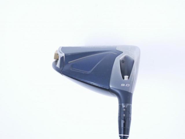 Driver : Callaway : ไดรเวอร์ Callaway Paradym (รุ่นปี 2023 Japan Spec.) Loft 9 (ปรับได้) ก้าน Mitsubishi TENSEI AV 65 Flex S