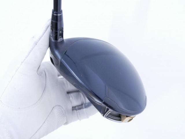 Driver : Callaway : ไดรเวอร์ Callaway Paradym (รุ่นปี 2023 Japan Spec.) Loft 9 (ปรับได้) ก้าน Mitsubishi TENSEI AV 65 Flex S