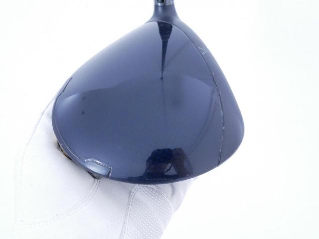 Driver : Callaway : ไดรเวอร์ Callaway Paradym (รุ่นปี 2023 Japan Spec.) Loft 9 (ปรับได้) ก้าน Mitsubishi TENSEI AV 65 Flex S