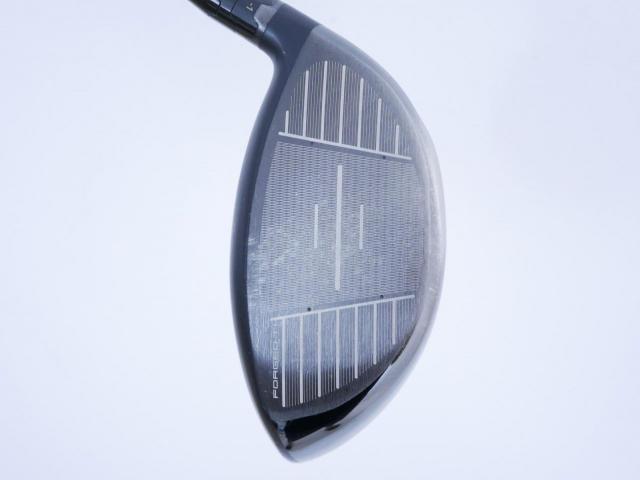 Driver : Callaway : ไดรเวอร์ Callaway Paradym (รุ่นปี 2023 Japan Spec.) Loft 9 (ปรับได้) ก้าน Mitsubishi TENSEI AV 65 Flex S