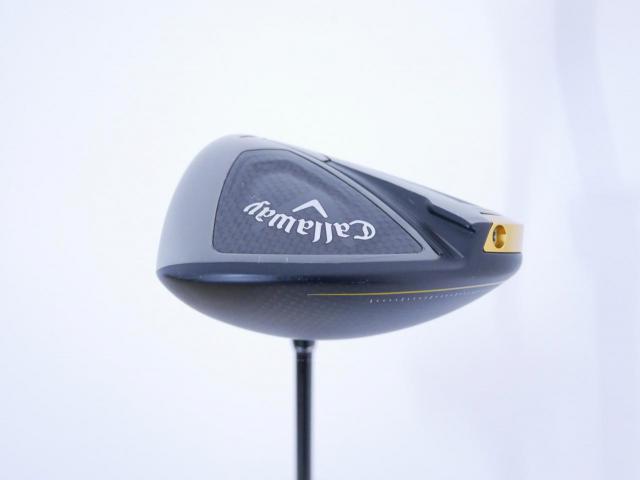 Driver : Callaway : ไดรเวอร์ Callaway Rogue ST Triple Diamond (ออกปี 2022 Low Spin สุดๆ) Loft 9 ก้าน Mitsubishi TENSEI 55 Flex S