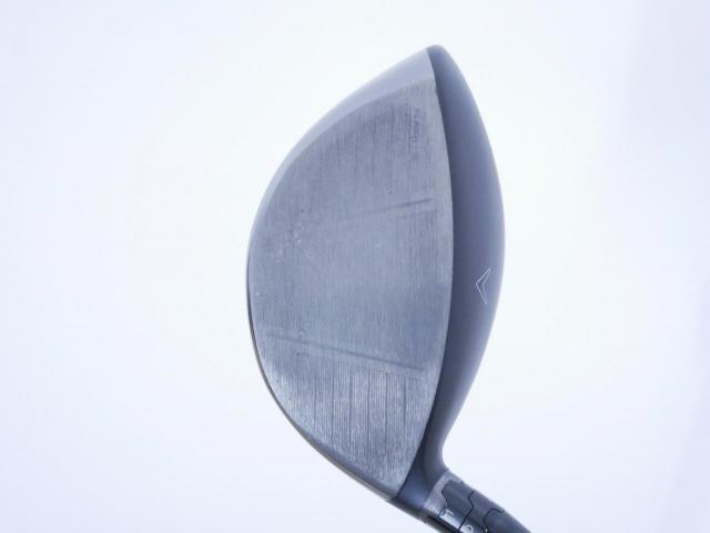 Driver : Callaway : ไดรเวอร์ Callaway Rogue ST Triple Diamond (ออกปี 2022 Low Spin สุดๆ) Loft 9 ก้าน Mitsubishi TENSEI 55 Flex S