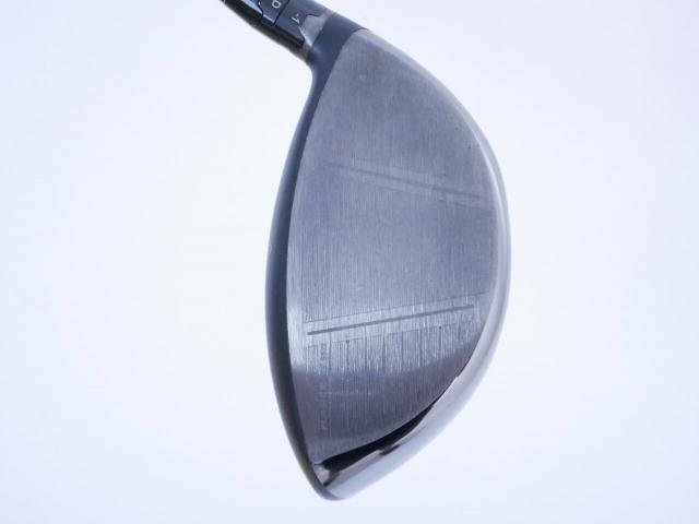 Driver : Callaway : ไดรเวอร์ Callaway Rogue ST Triple Diamond (ออกปี 2022 Low Spin สุดๆ) Loft 9 ก้าน Mitsubishi TENSEI 55 Flex S