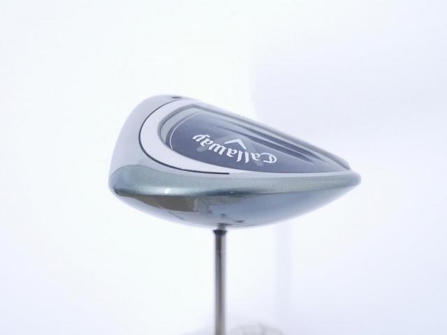 Driver : Callaway : ไดรเวอร์ Callaway Great Big Bertha (ออกปี 2023 Japan Spec. ตีไกลมากๆ) Loft 10.5 ก้าน Fujikura Speeder NX Flex R