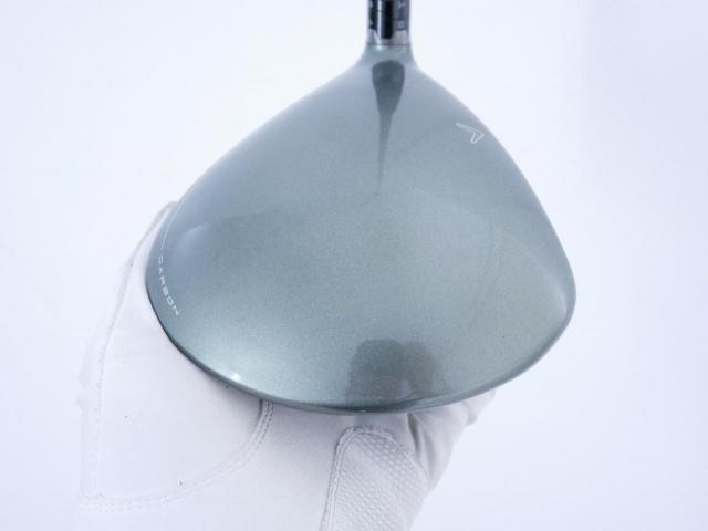 Driver : Callaway : ไดรเวอร์ Callaway Great Big Bertha (ออกปี 2023 Japan Spec. ตีไกลมากๆ) Loft 10.5 ก้าน Fujikura Speeder NX Flex R