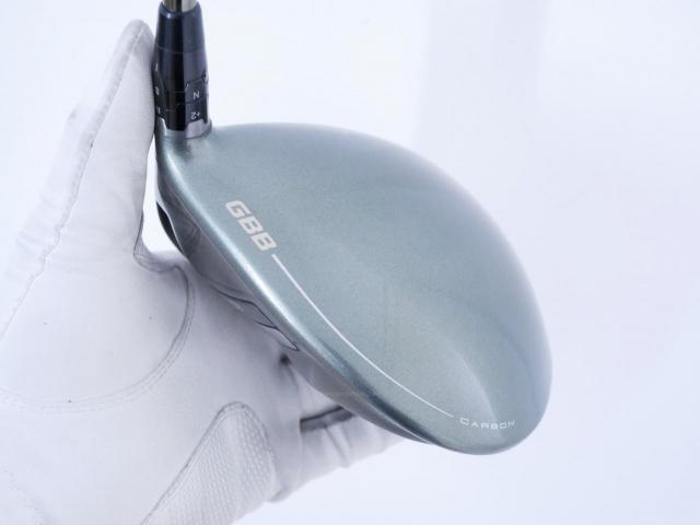 Driver : Callaway : ไดรเวอร์ Callaway Great Big Bertha (ออกปี 2023 Japan Spec. ตีไกลมากๆ) Loft 10.5 ก้าน Fujikura Speeder NX Flex R
